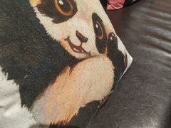 -晓鲜熊猫烤鱼烤吧(西三旗百汇北门店)