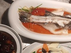 -小菜园新徽菜(无锡宜家荟聚中心店)