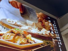 -朱大嘴肥肠血旺(福字街店)