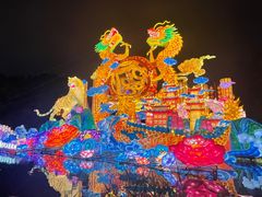 -深圳锦绣中华民俗村