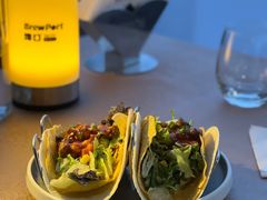 -埠口精酿夜景餐酒吧· BREWPORT BISTRO(长嘉汇重庆之眼店)