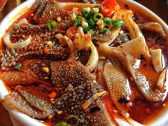-炉小二铜锅牛蛙•川湘菜(三里屯店)
