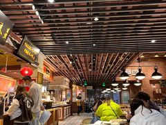 -大食代美食广场(迪士尼小镇店)