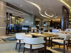 -富阳国际贸易中心大酒店富盈门中餐厅