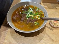 -Noodle Villa Melbourne CBD 黔庄牛羊粉