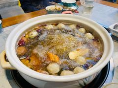 -大理董·董家小厨野生菌火锅(古城旗舰店)