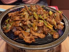 -宏状元现熬粥·京味菜(三里河店)