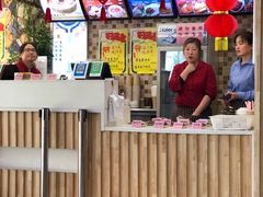 -老上海里弄味道(知春路店)