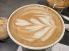 -Manner Coffee(淮海755店)