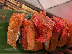 -吃不恼火·江湖菜·小酒馆(日月光田子坊店)