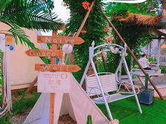 -安德鲁户外烧烤帐篷营地(马泉营店)