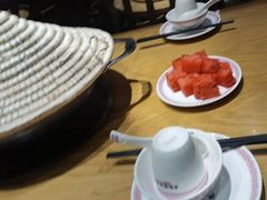 -老凯俚酸汤鱼(多彩城店)