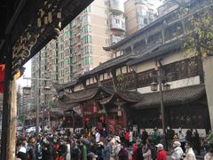 -闻酥园(青羊区文殊坊店)