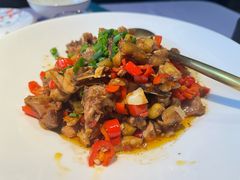 -坛宗剁椒鱼头(河西王府井店)