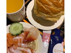 -堂会(白云店)