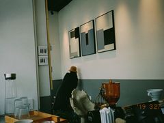 -CoffeeVendor(西乡店)