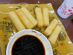 -君华饭店·腊排铜火锅