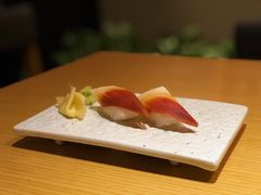 -富山日式料理(宽厚里店)