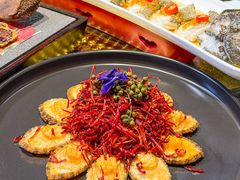 -悦真雅院·四合院·清真私房菜(雍和宫店)