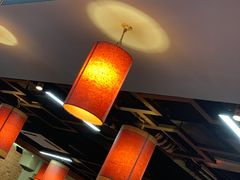 大堂-巴蜀大宅门火锅(北大街店)