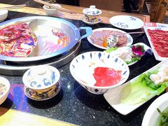 -大龙燚火锅(南山大道店)