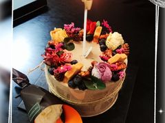 -小苍兰风铃草蛋糕甜品(沈阳店)