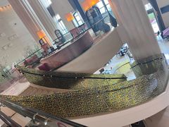 -天津京基皇冠假日酒店