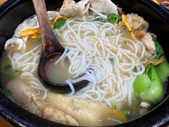 -勺子米线·云南传统小吃市集(四方街店)