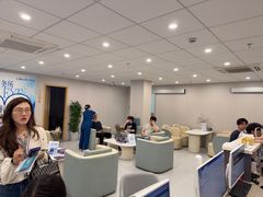 -上海大学附属上海和平眼科医院