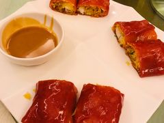-天鲜阁·海鲜粤菜·33年老字号(石槎白云站店)