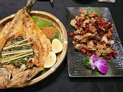 -松茸小馆·云南特色餐厅