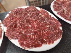 -五洲牛肉美食馆