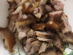 -土门八珍烤鸡腊味店(土门老店)