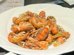 -常鲜楼常来尝鲜海胆馆(星海店)
