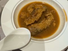-希尔顿酒店-豫园中餐厅