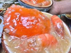 -荣基四海一家·家常菜·海鲜大排档(新安店)
