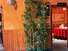 -老萍巷•莲花血鸭(楚萍店)