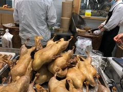 -戚顺兴盐水鸭(新街口明瓦廊店)