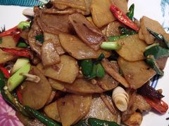 -树厨贵州菜(大十字店)