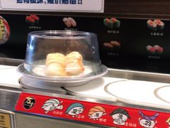 -万岁寿司(万国店)