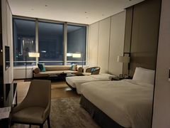 -长沙尼依格罗酒店