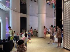 -涨巢·潮玩水疗局