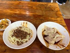 -华兴街自力面店