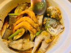 -陈鹏鹏潮汕菜(欢乐海岸 海边景观店)
