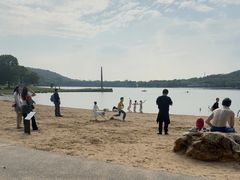 -上海月湖雕塑公园