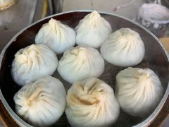 -鲁氏汤包王(长白街店)