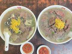 -潮镇老尾牛杂(环城西路店)