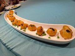 虾球-海鸿荟餐饮(中山北路店)