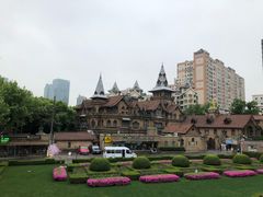 -马勒别墅饭店(静安寺店)