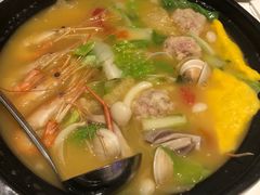 -桂满陇·杭州饭店(清河万象店)